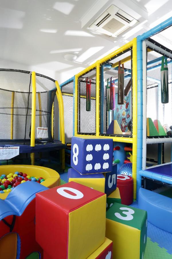 Appartamento Liberty Con Area Giochi Ούντινε Εξωτερικό φωτογραφία